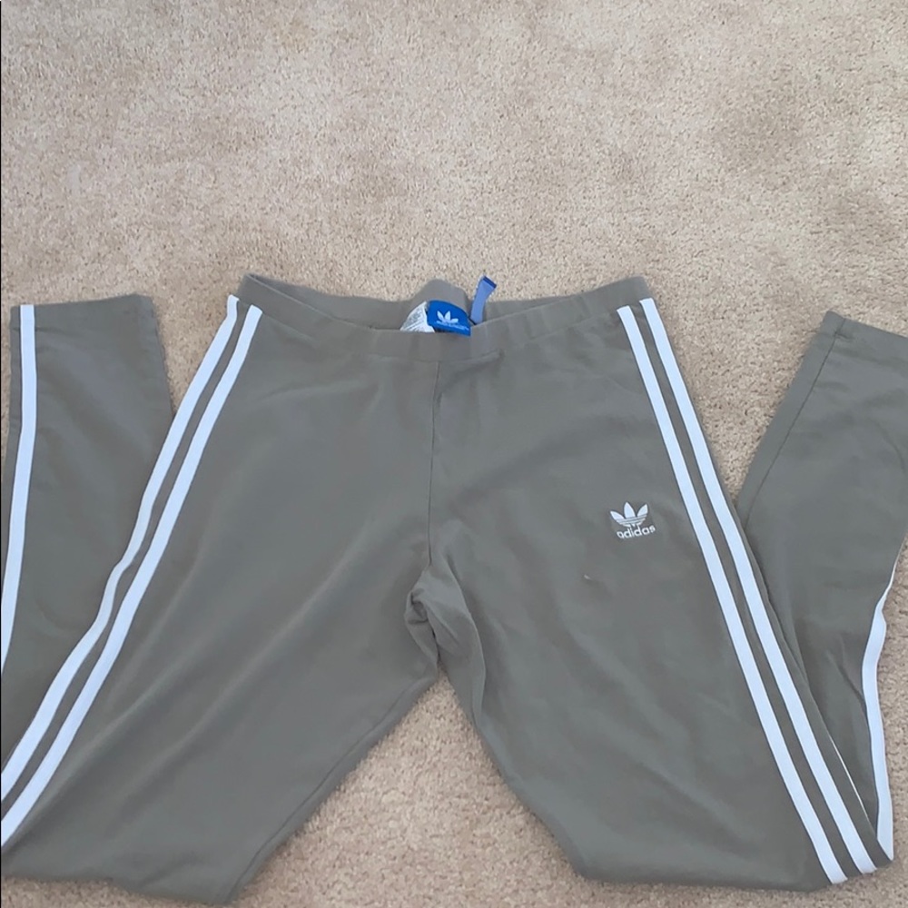 Adidas leggings